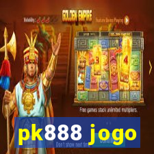 pk888 jogo